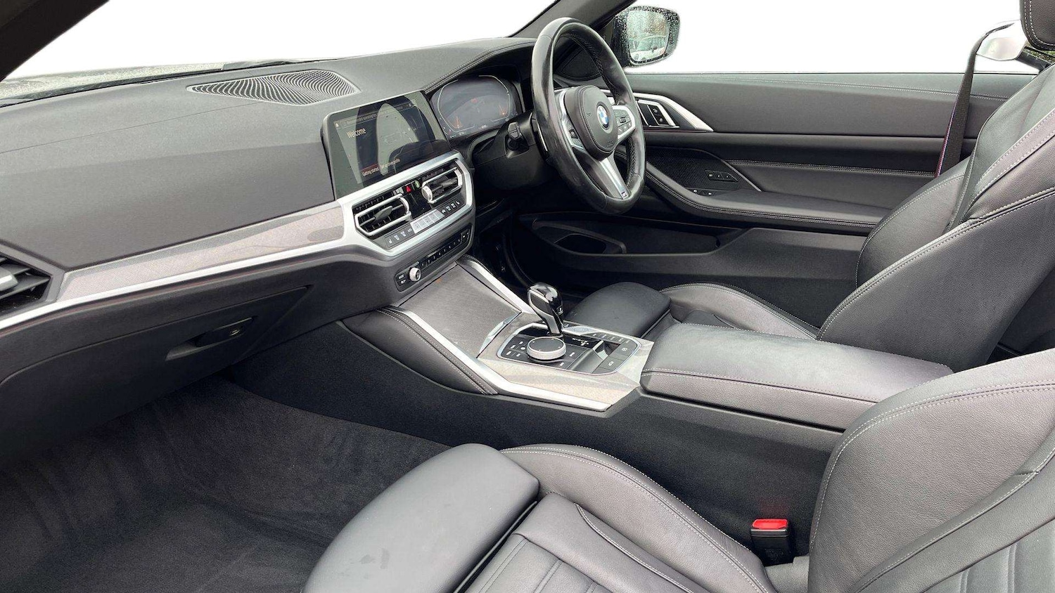 Used BMW 4 Series 2022 for sale - 77000202: Photo 9