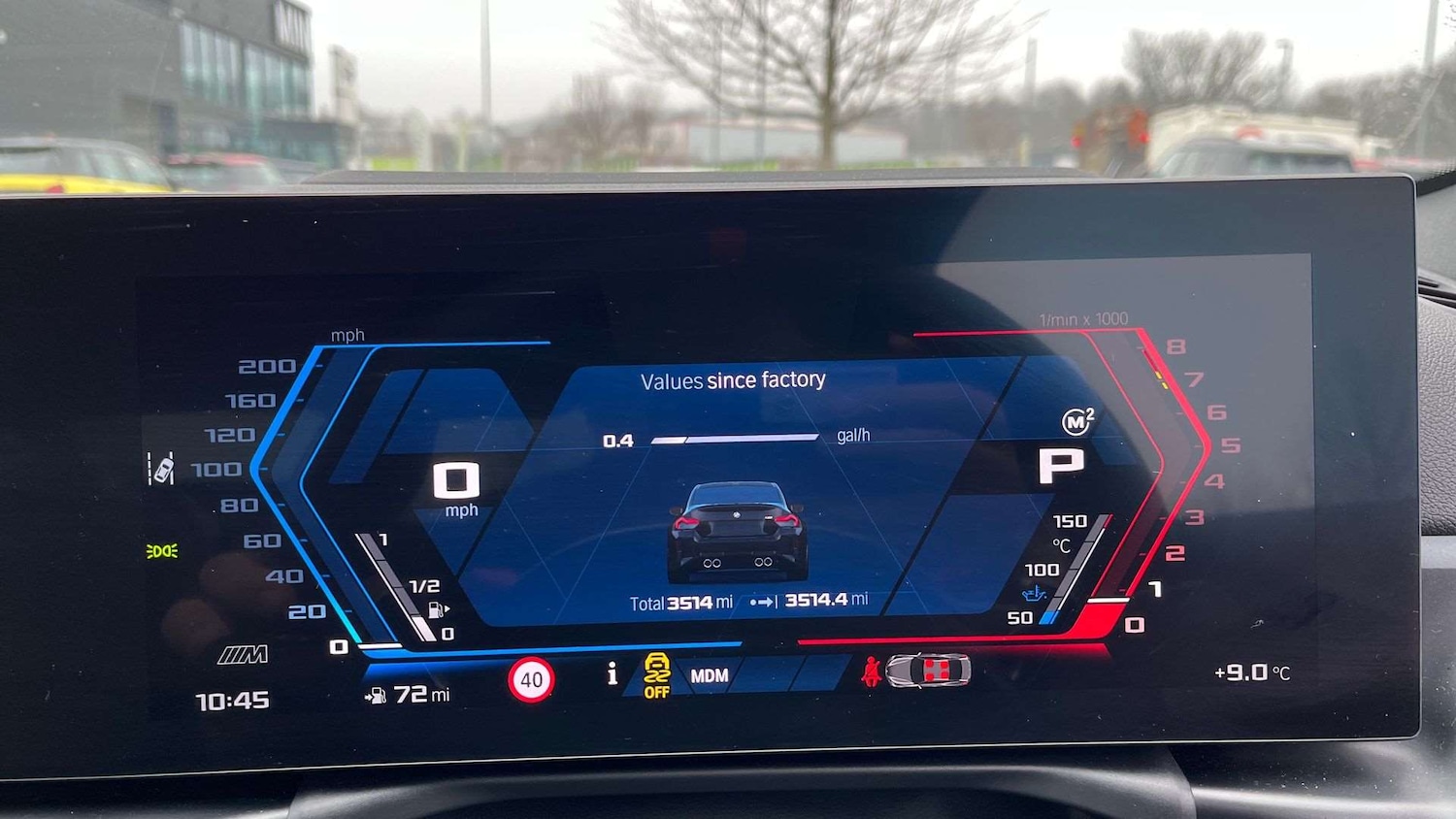 Used BMW M2 2025 for sale - 77772096: Photo 10