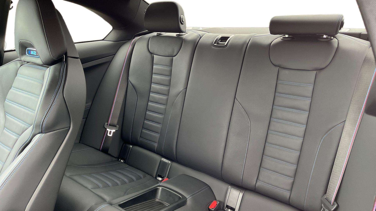 Used BMW M2 2025 for sale - 77772096: Photo 13