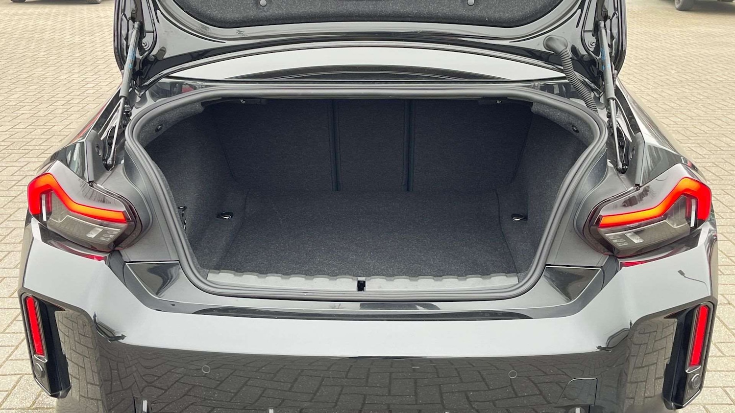 Used BMW M2 2025 for sale - 77772096: Photo 14