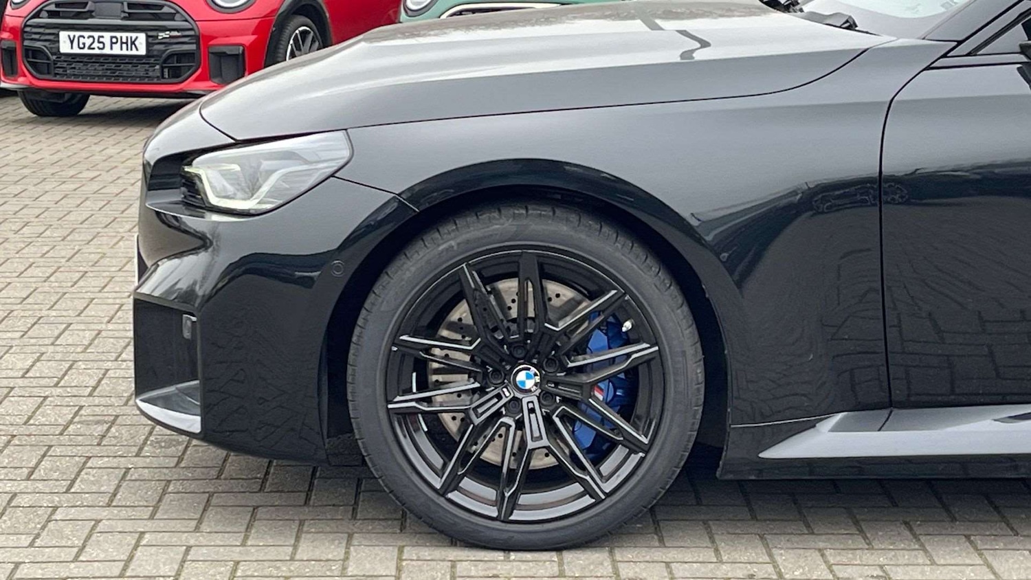 Used BMW M2 2025 for sale - 77772096: Photo 15