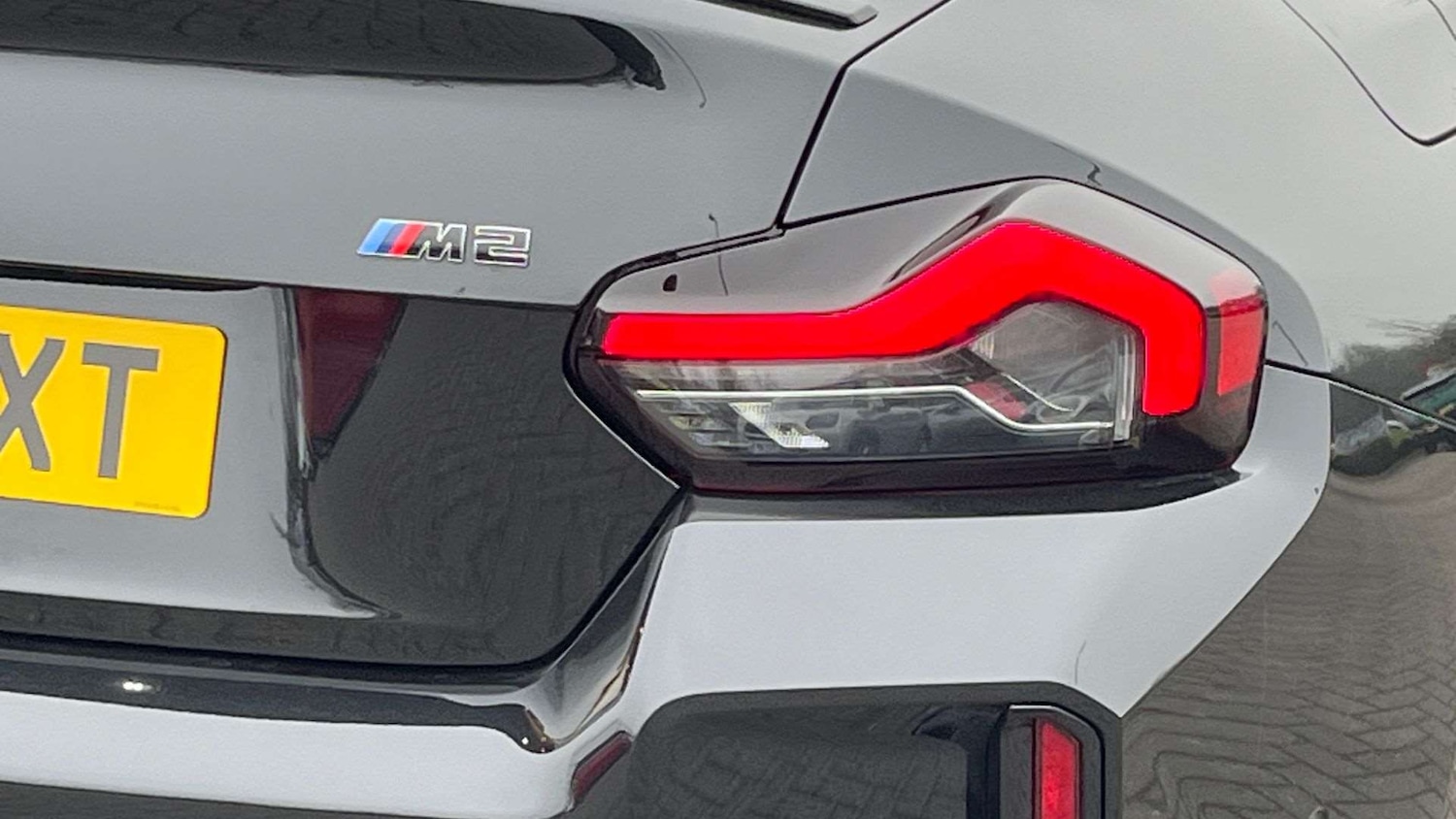 Used BMW M2 2025 for sale - 77772096: Photo 16