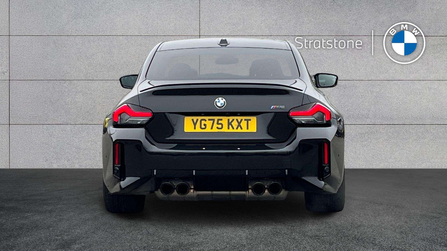 Used BMW M2 2025 for sale - 77772096: Photo 19