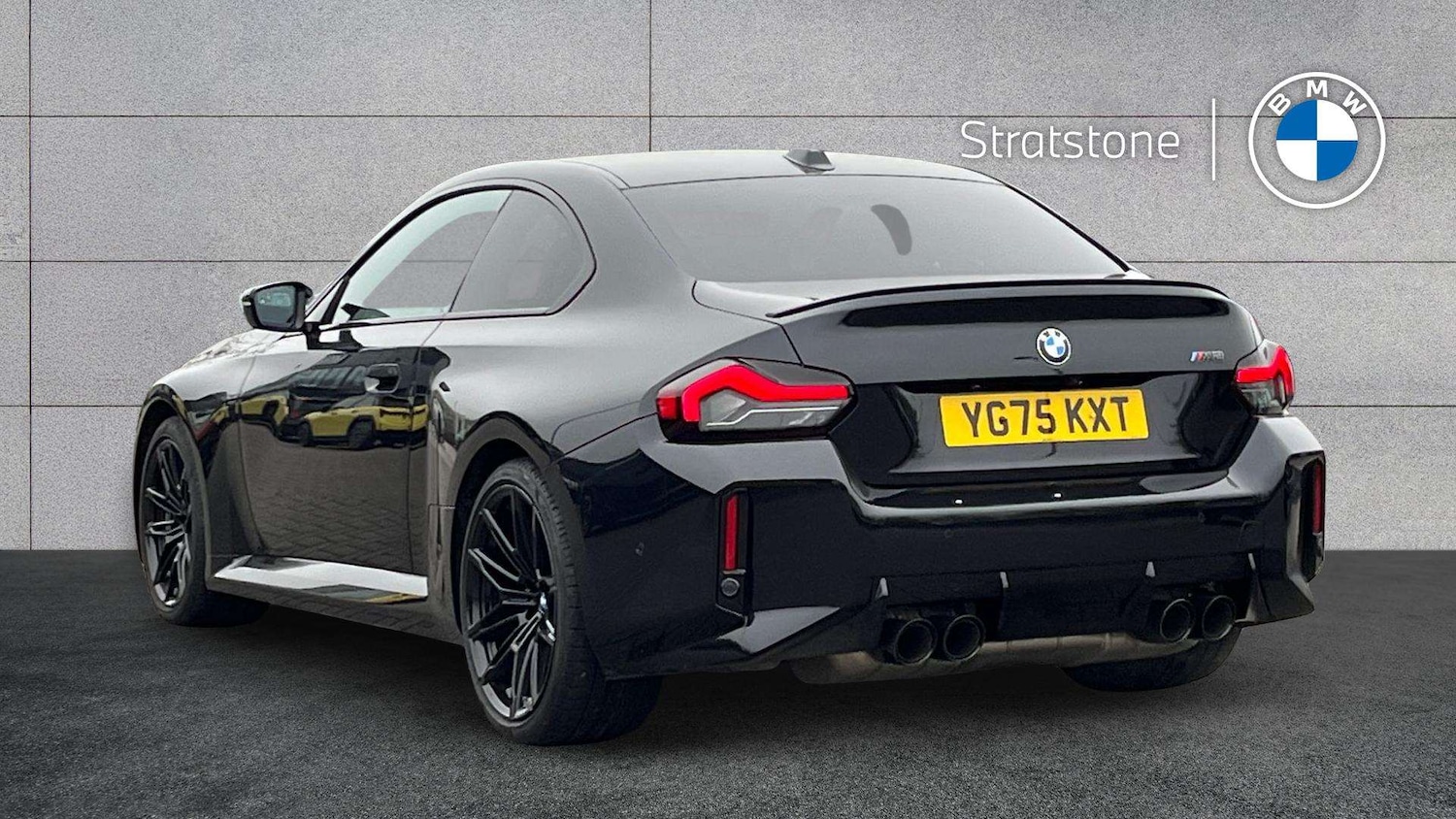 Used BMW M2 2025 for sale - 77772096: Photo 2