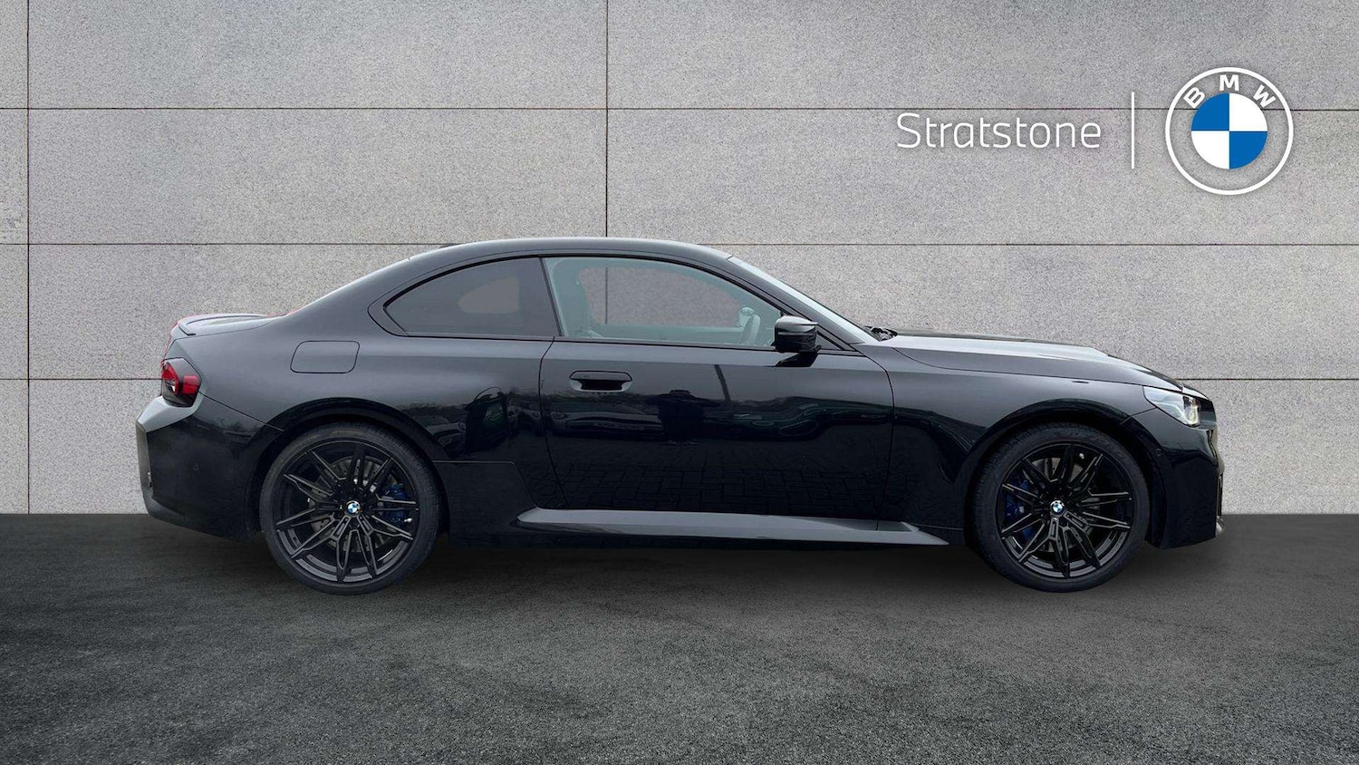 Used BMW M2 2025 for sale - 77772096: Photo 3