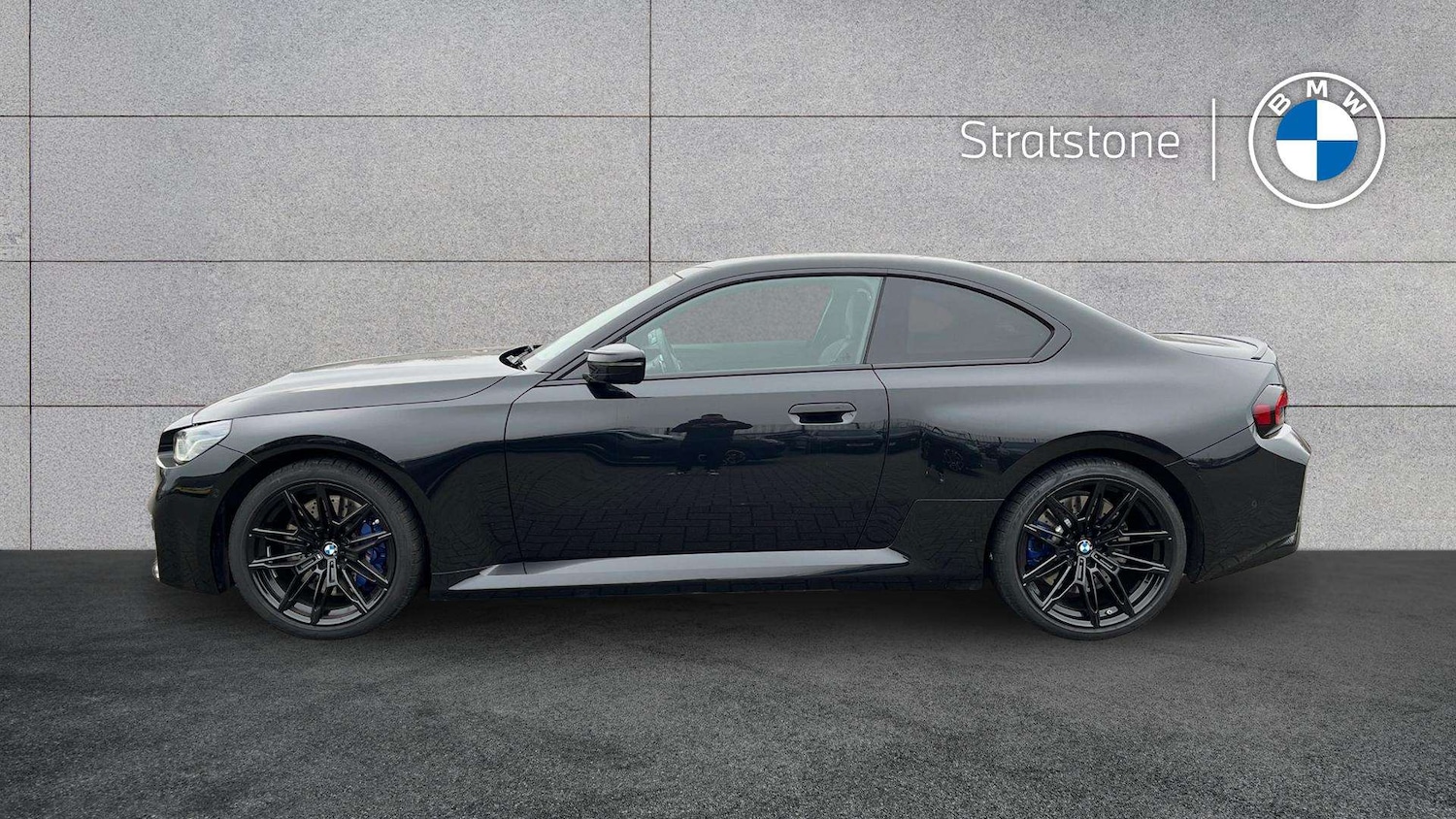 Used BMW M2 2025 for sale - 77772096: Photo 4