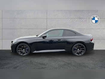 Used BMW M2 2025 for sale - 77772096: Photo