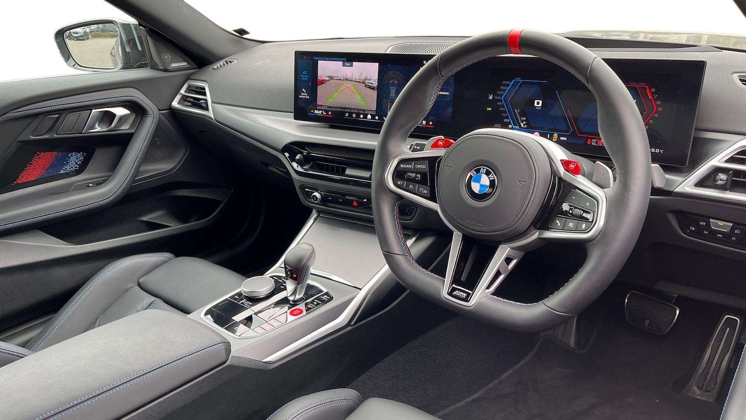 Used BMW M2 2025 for sale - 77772096: Photo 5