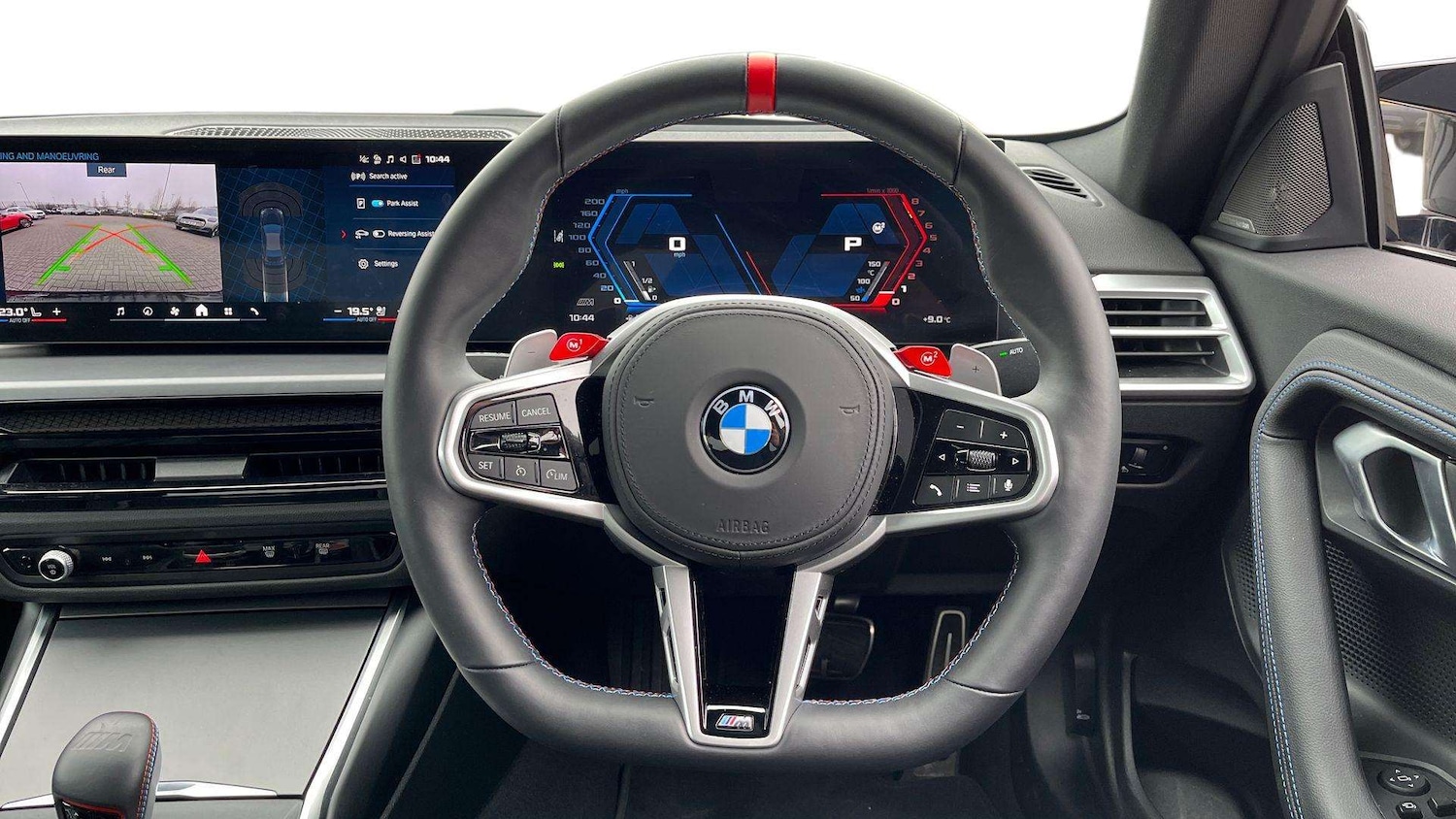 Used BMW M2 2025 for sale - 77772096: Photo 6