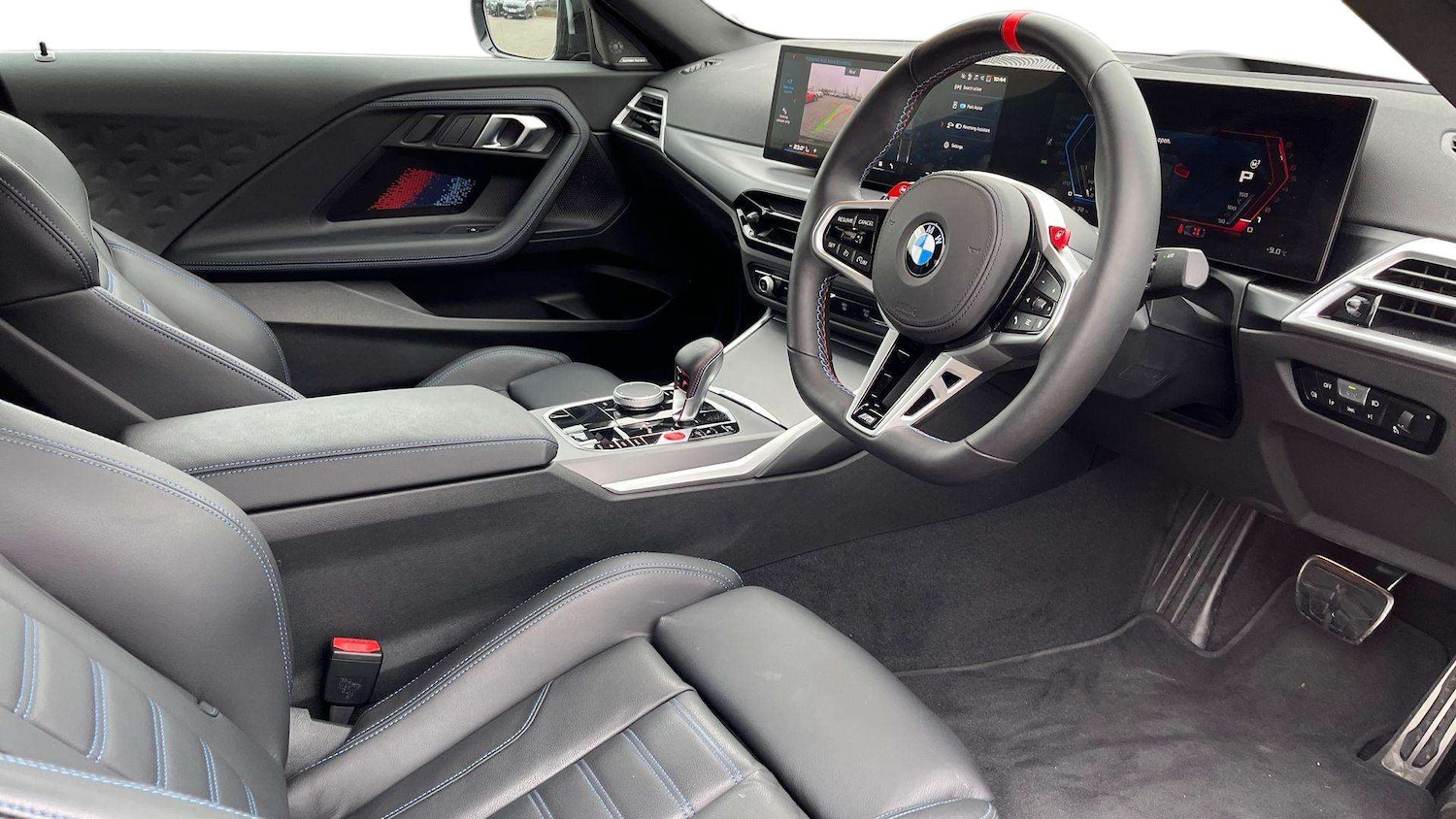 Used BMW M2 2025 for sale - 77772096: Photo 7