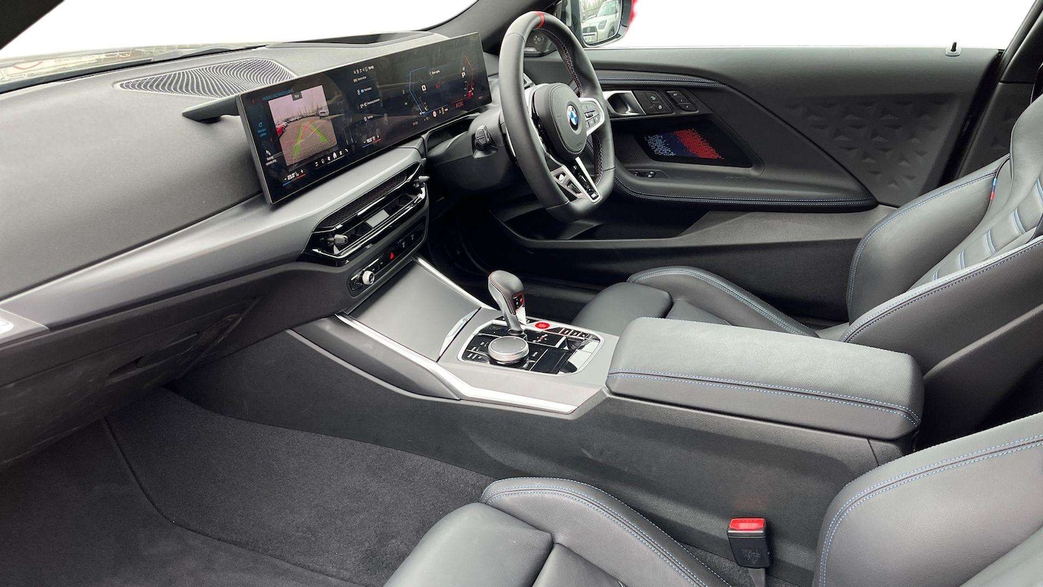 Used BMW M2 2025 for sale - 77772096: Photo 8