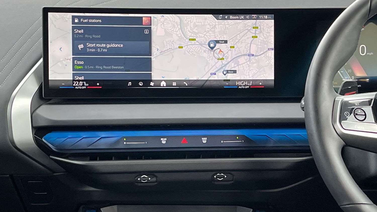 Used BMW X3 2025 for sale - 78052138: Photo 10