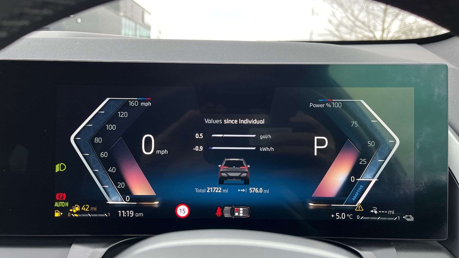 Used BMW X3 2025 for sale - 78052138: Photo 11