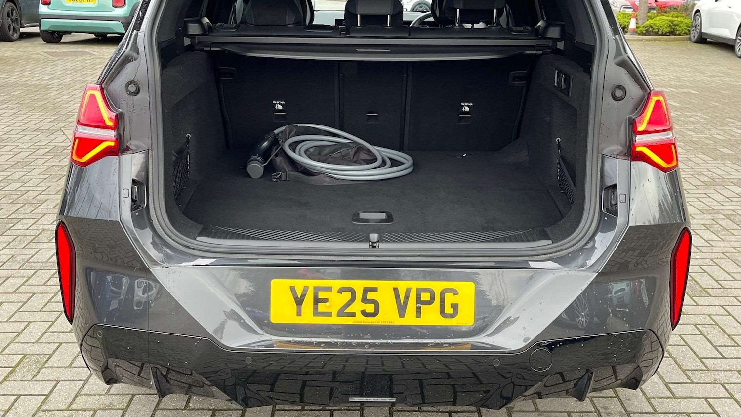 Used BMW X3 2025 for sale - 78052138: Photo 15