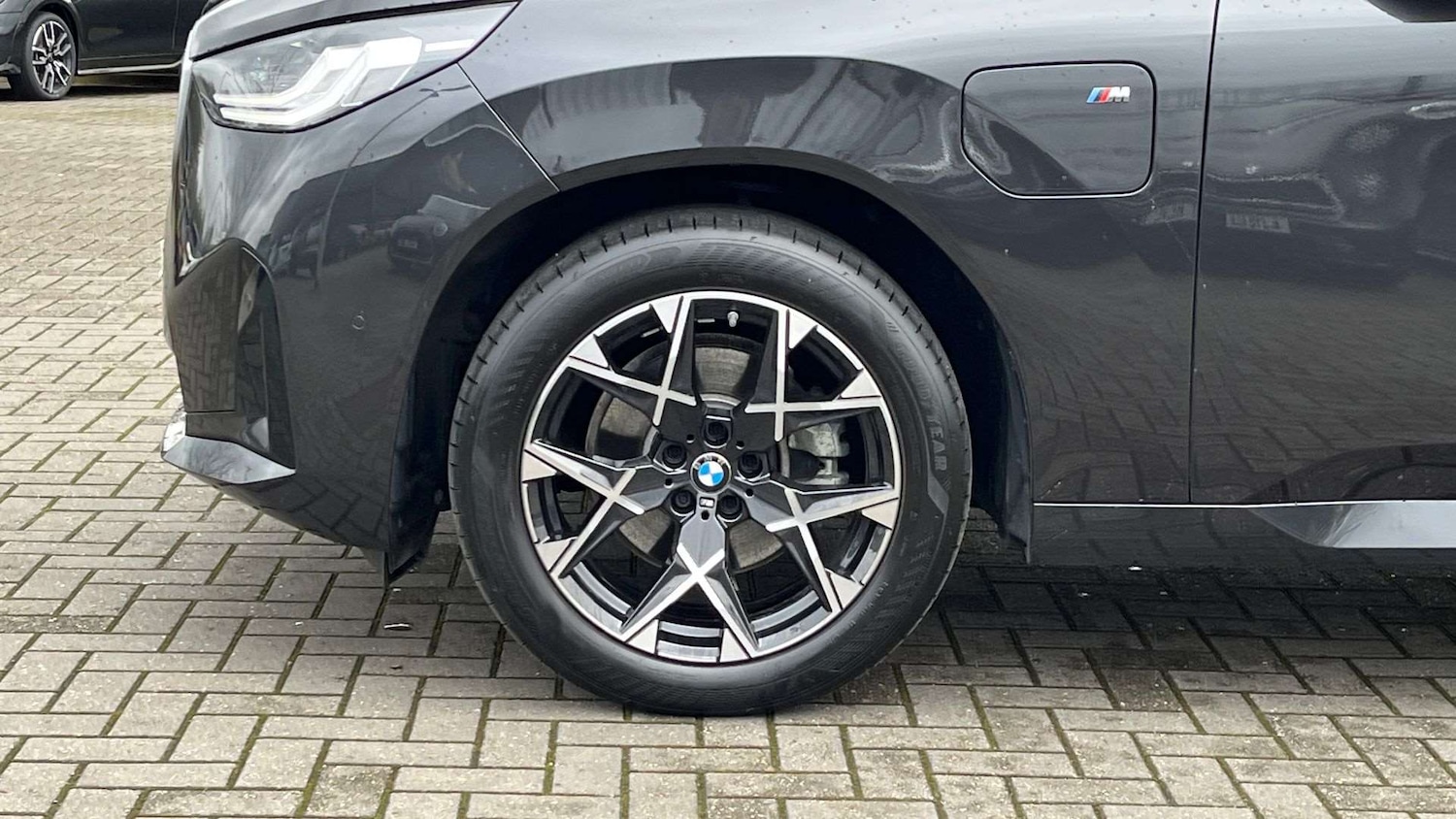 Used BMW X3 2025 for sale - 78052138: Photo 16