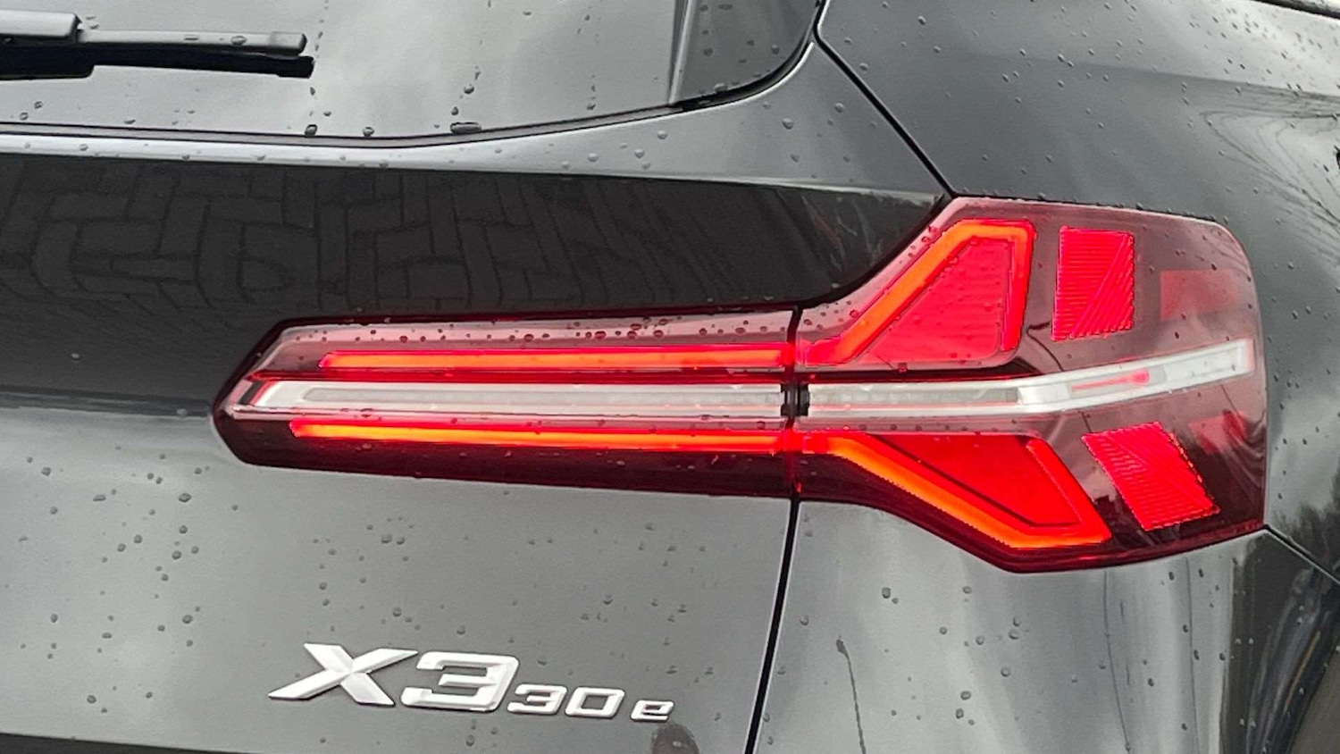 Used BMW X3 2025 for sale - 78052138: Photo 17