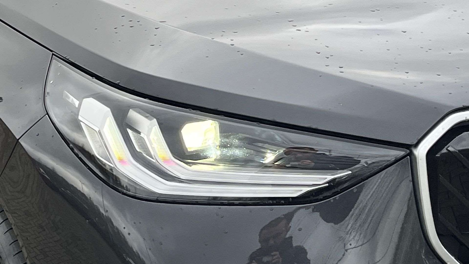 Used BMW X3 2025 for sale - 78052138: Photo 18