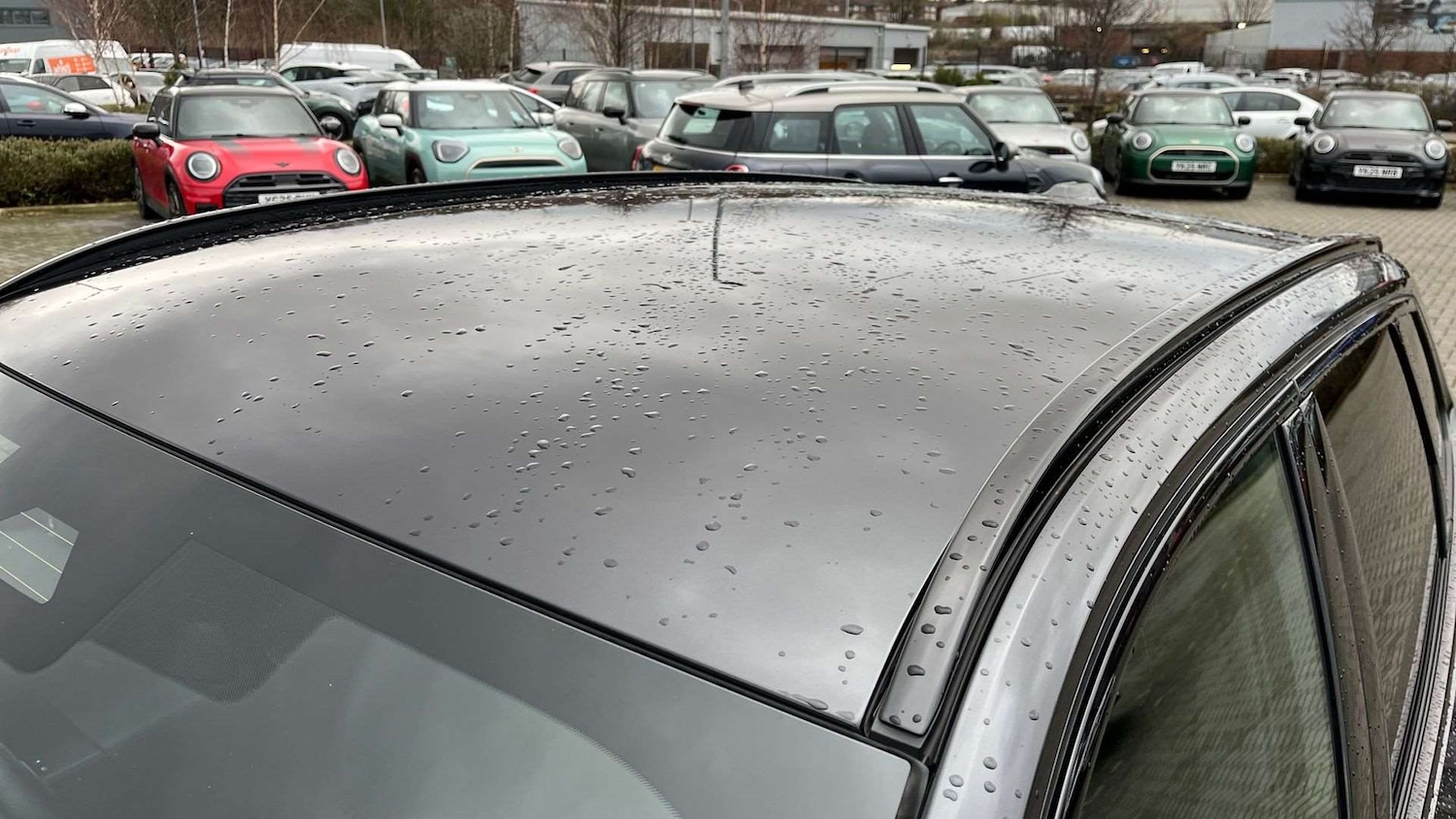 Used BMW X3 2025 for sale - 78052138: Photo 19