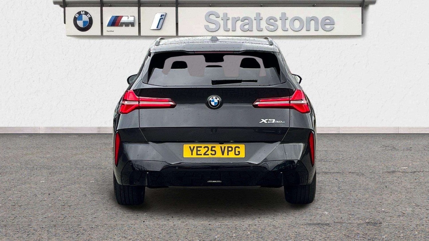 Used BMW X3 2025 for sale - 78052138: Photo 20