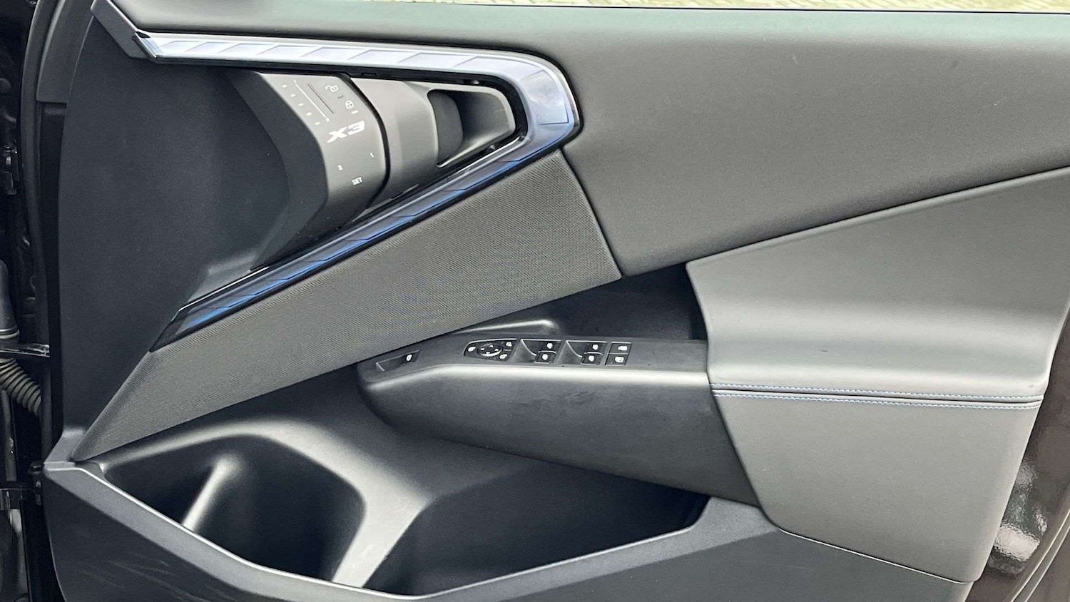 Used BMW X3 2025 for sale - 78052138: Photo 27