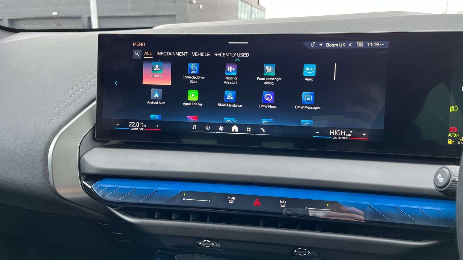 Used BMW X3 2025 for sale - 78052138: Photo 31