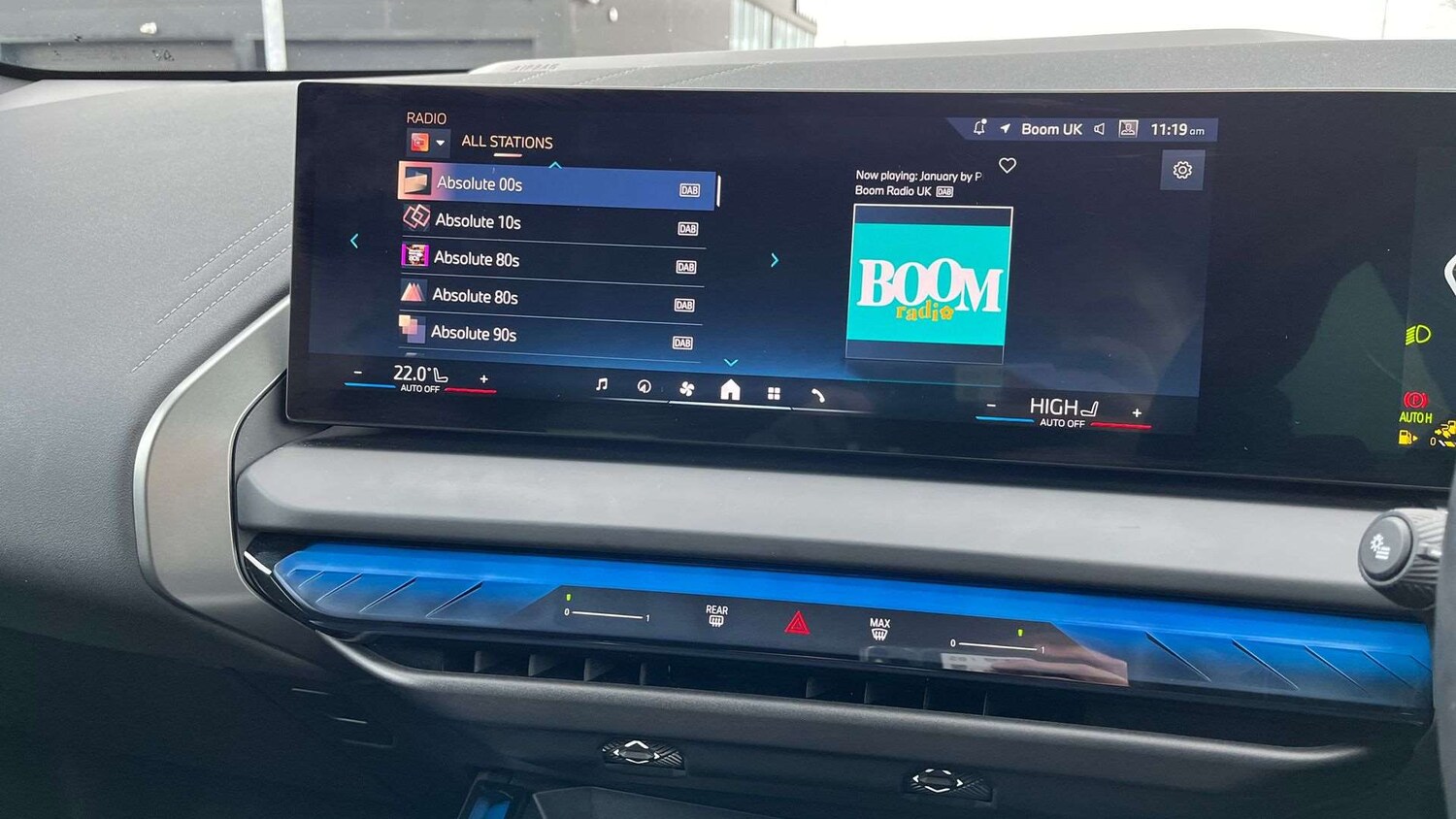 Used BMW X3 2025 for sale - 78052138: Photo 32