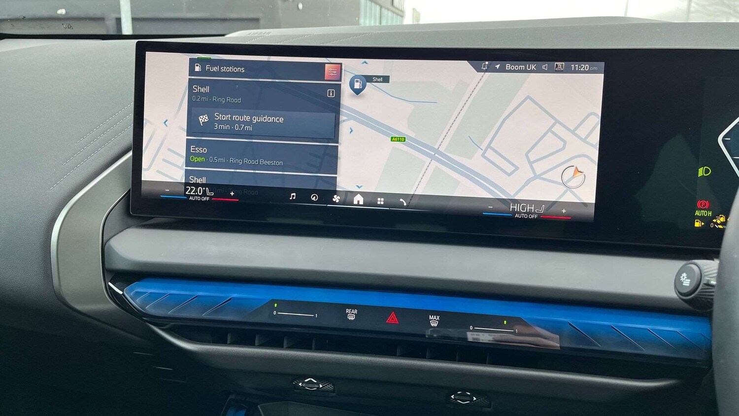 Used BMW X3 2025 for sale - 78052138: Photo 33