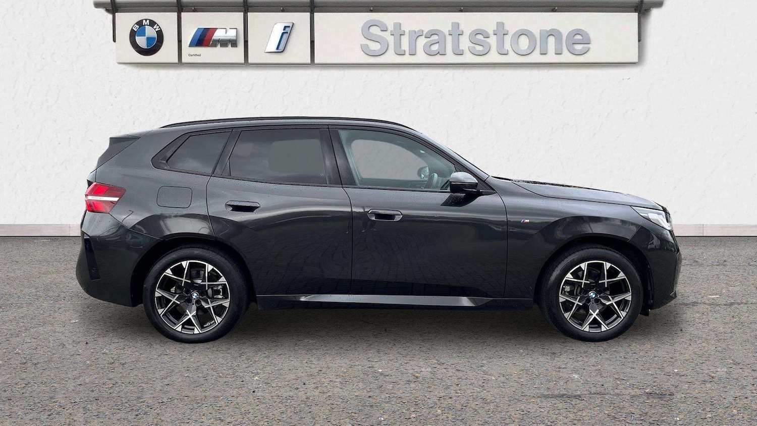 Used BMW X3 2025 for sale - 78052138: Photo 4