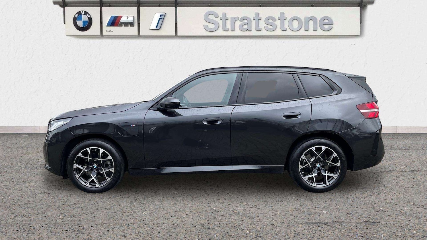 Used BMW X3 2025 for sale - 78052138: Photo 5