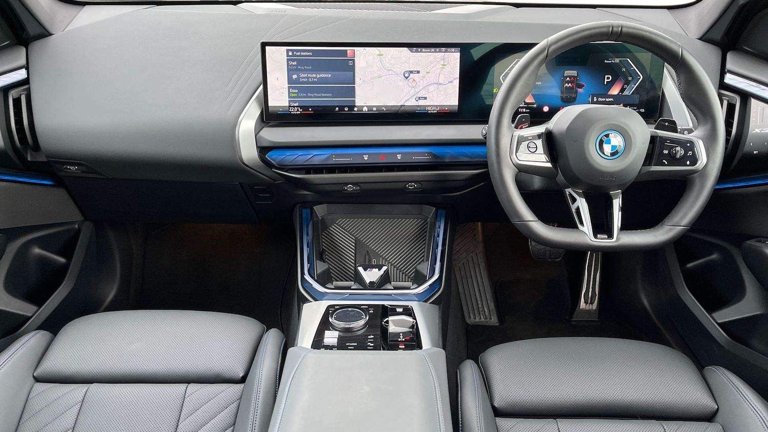 Used BMW X3 2025 for sale - 78052138: Photo 6