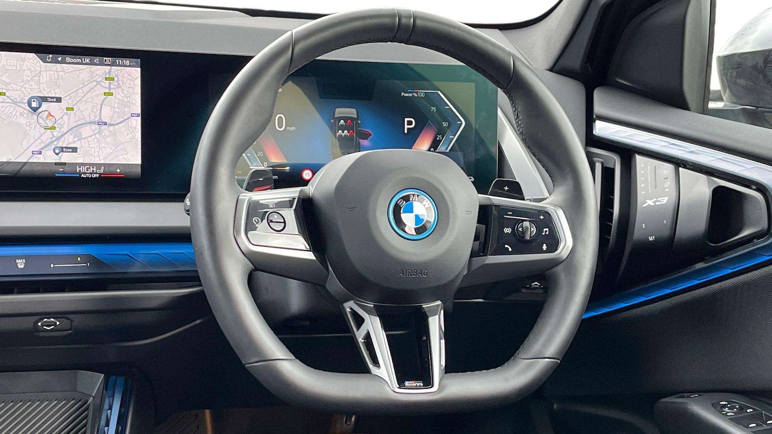 Used BMW X3 2025 for sale - 78052138: Photo 7