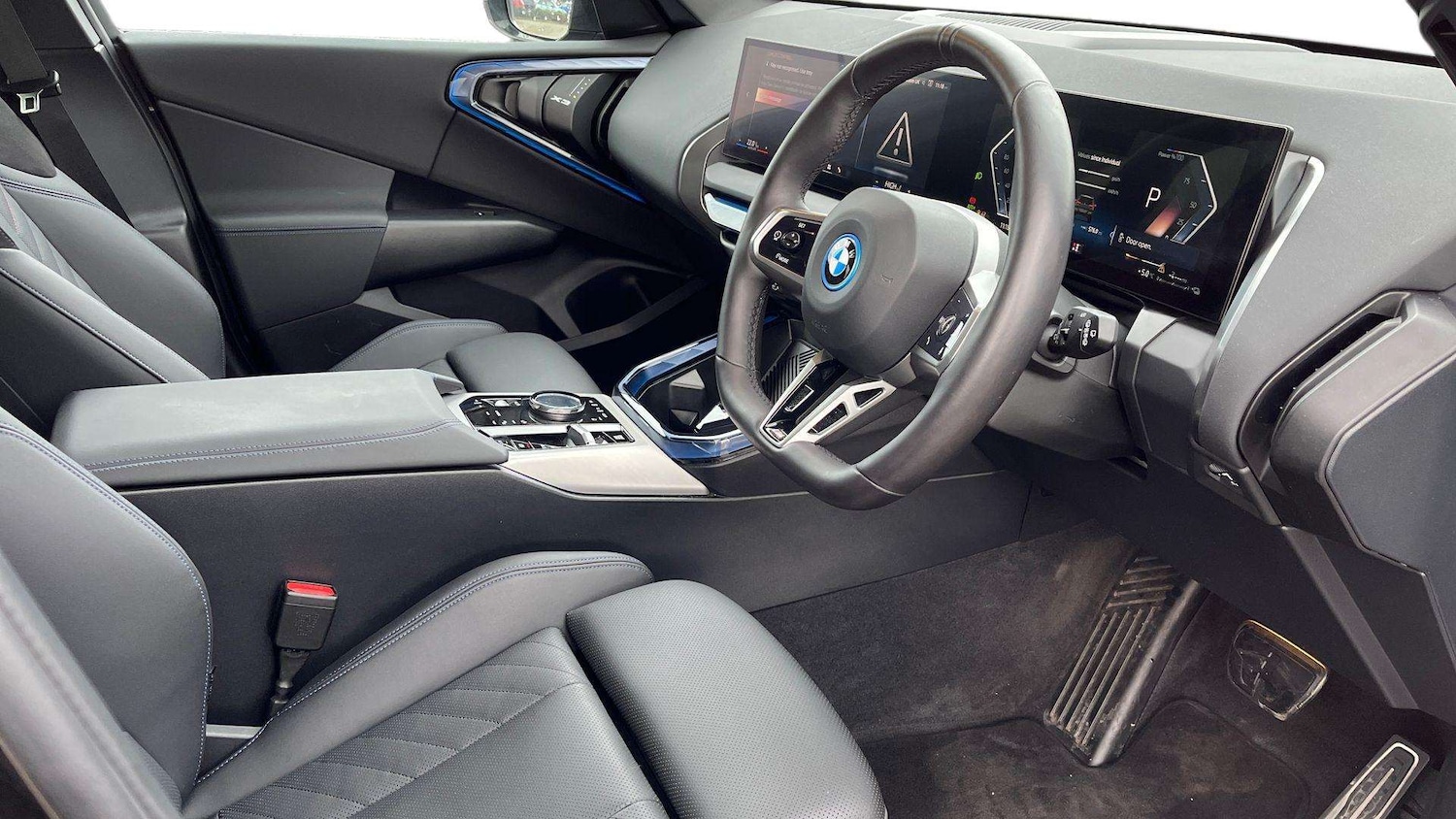 Used BMW X3 2025 for sale - 78052138: Photo 8