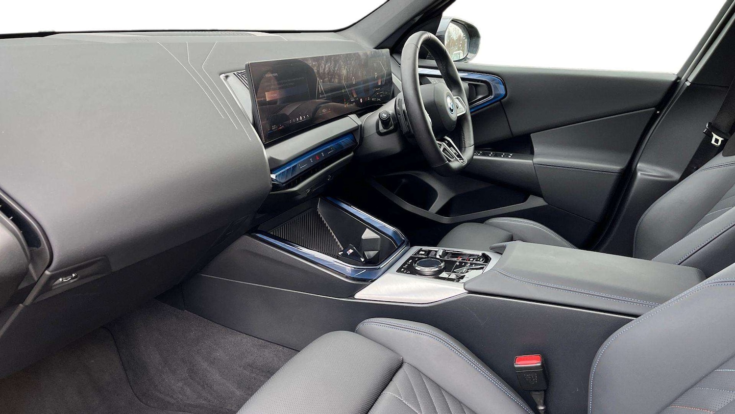 Used BMW X3 2025 for sale - 78052138: Photo 9