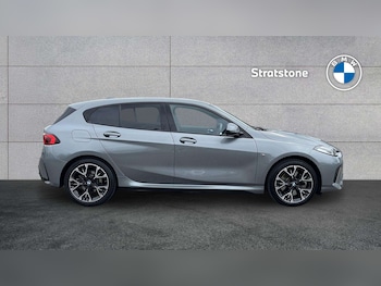 Used BMW 1 Series 2025 for sale - 78651238: Photo