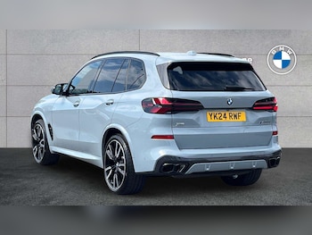 Used BMW X5 2024 for sale - 79351886: Photo