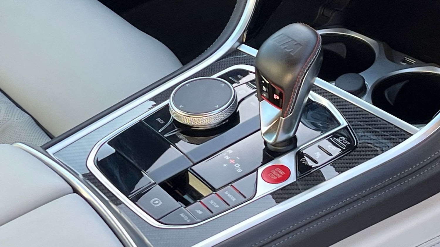 Used BMW M8 2022 for sale - 76774160: Photo 12