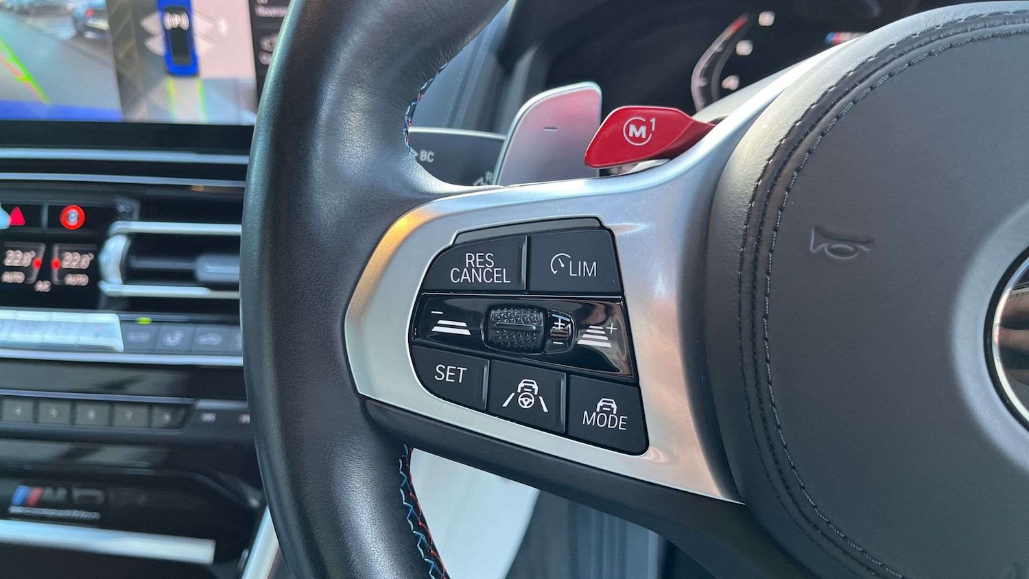 Used BMW M8 2022 for sale - 76774160: Photo 22