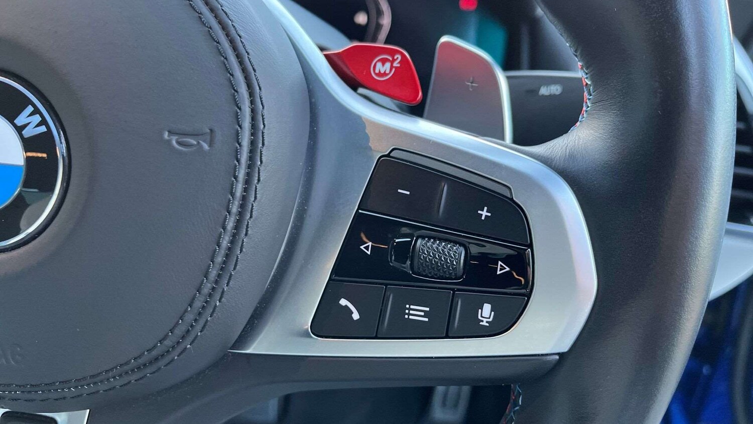 Used BMW M8 2022 for sale - 76774160: Photo 23