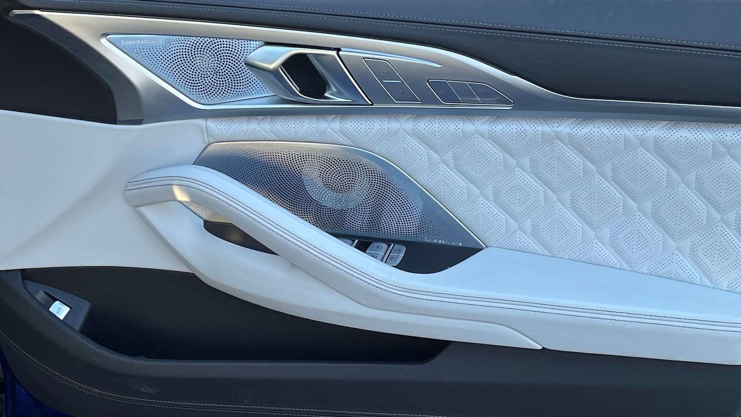 Used BMW M8 2022 for sale - 76774160: Photo 27