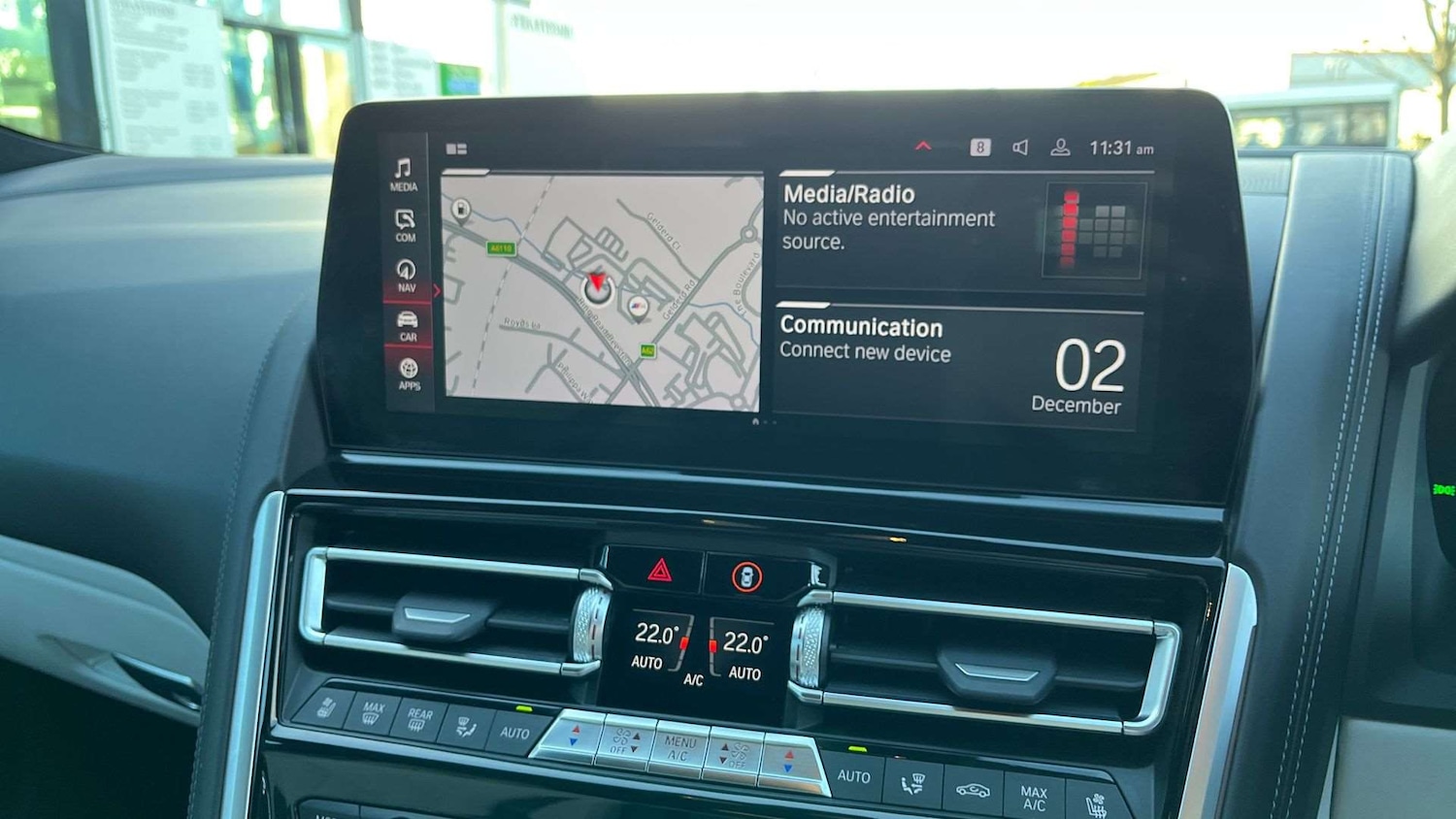 Used BMW M8 2022 for sale - 76774160: Photo 31