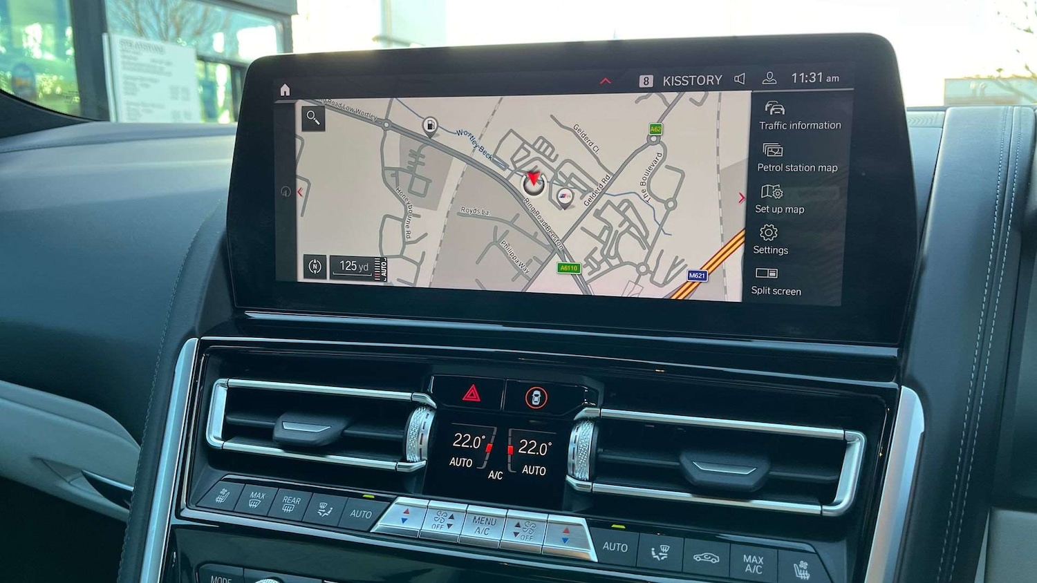 Used BMW M8 2022 for sale - 76774160: Photo 33