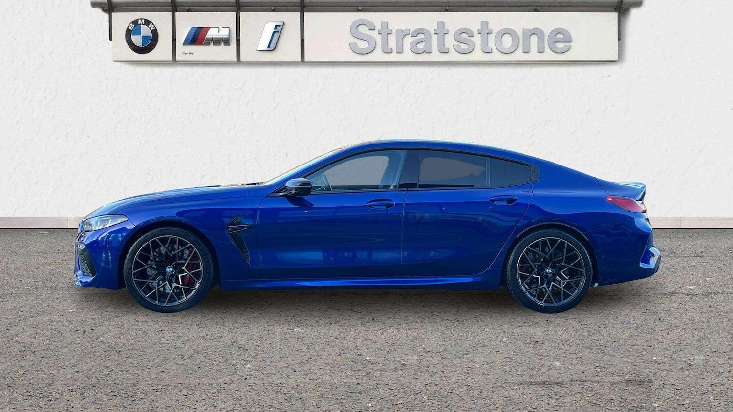 Used BMW M8 2022 for sale - 76774160: Photo 5