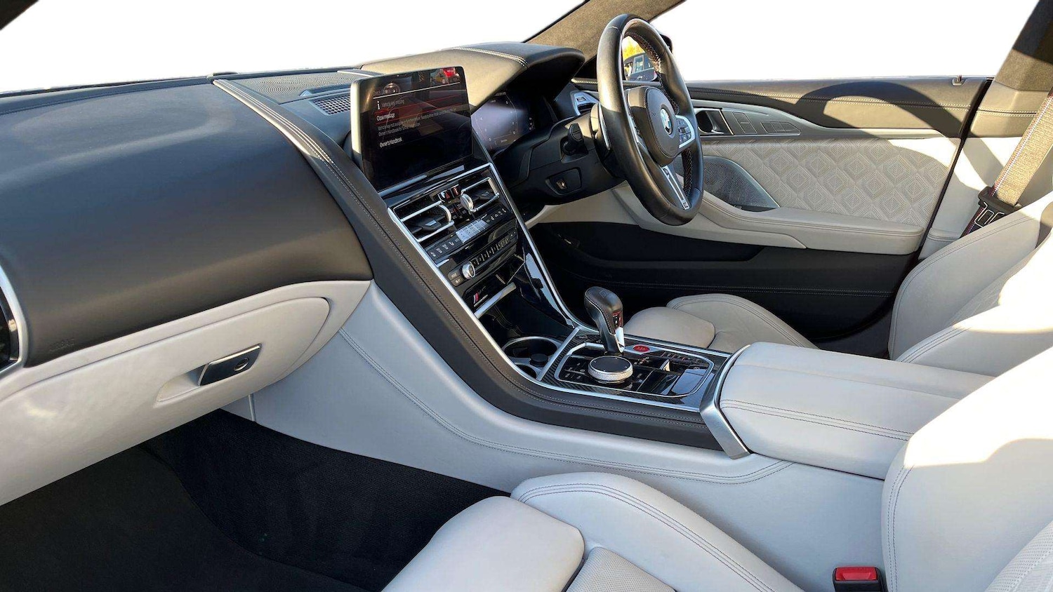 Used BMW M8 2022 for sale - 76774160: Photo 9