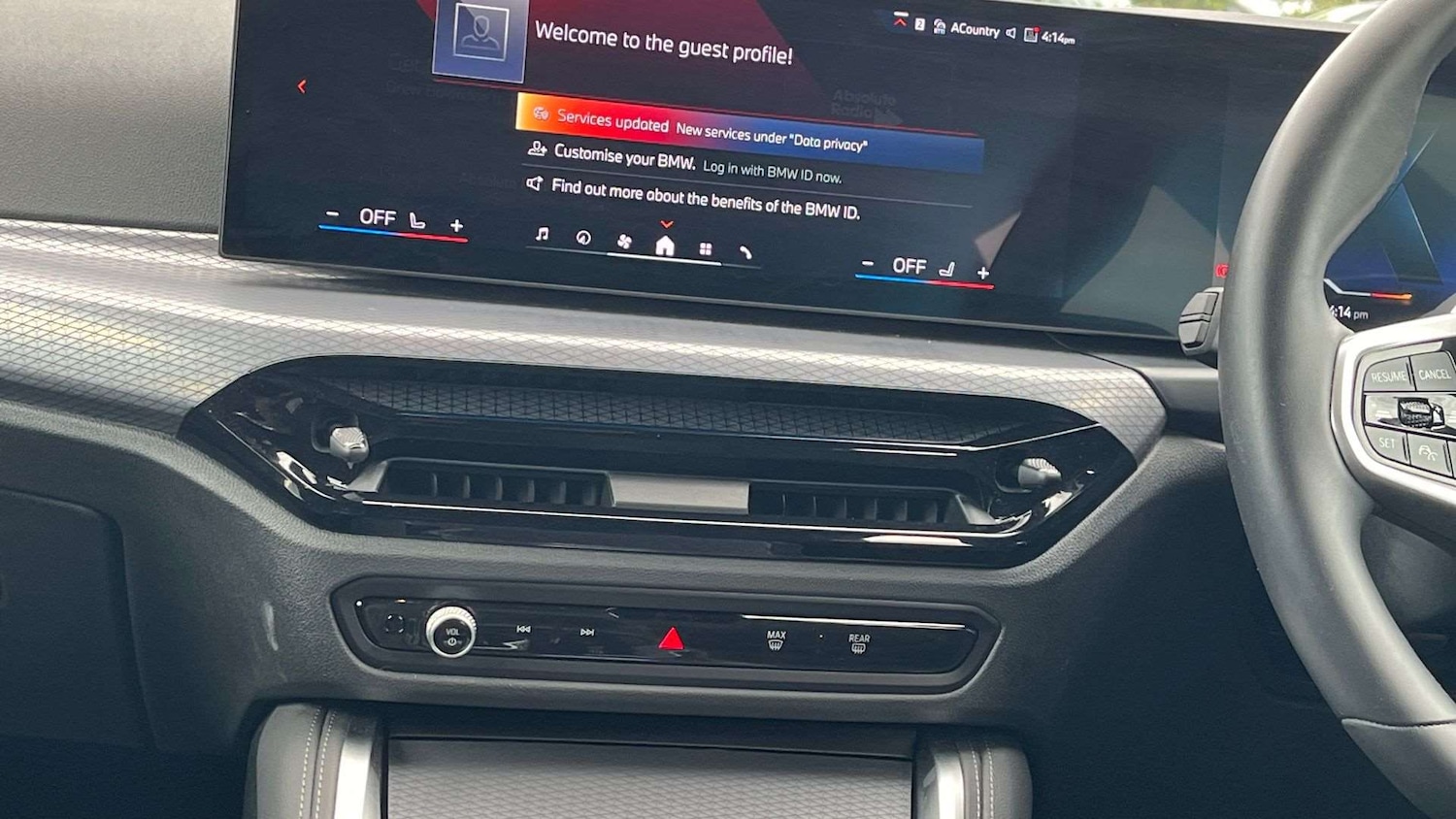 Used BMW i4 2025 for sale - 75218526: Photo 10