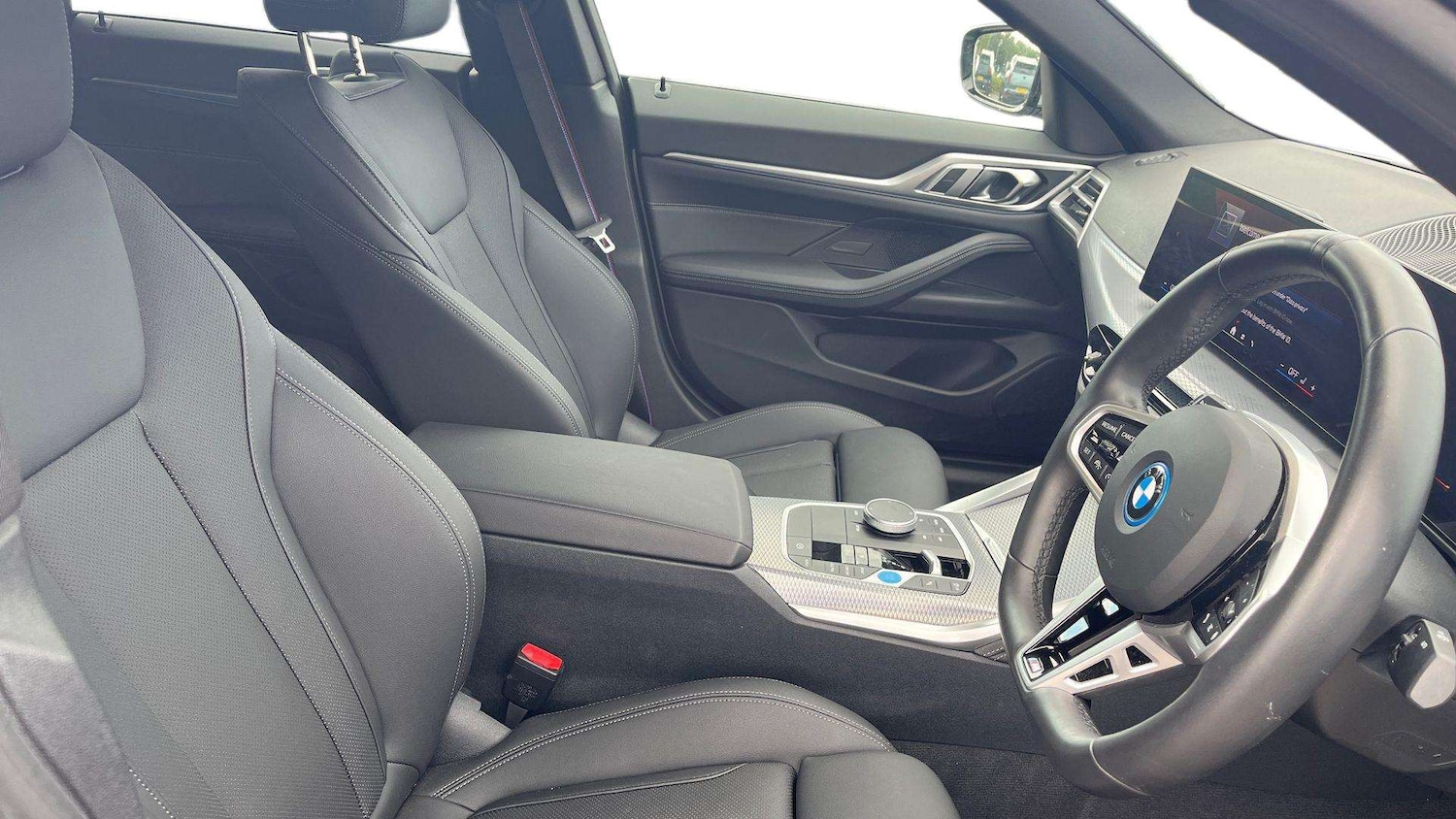 Used BMW i4 2025 for sale - 75218526: Photo 13