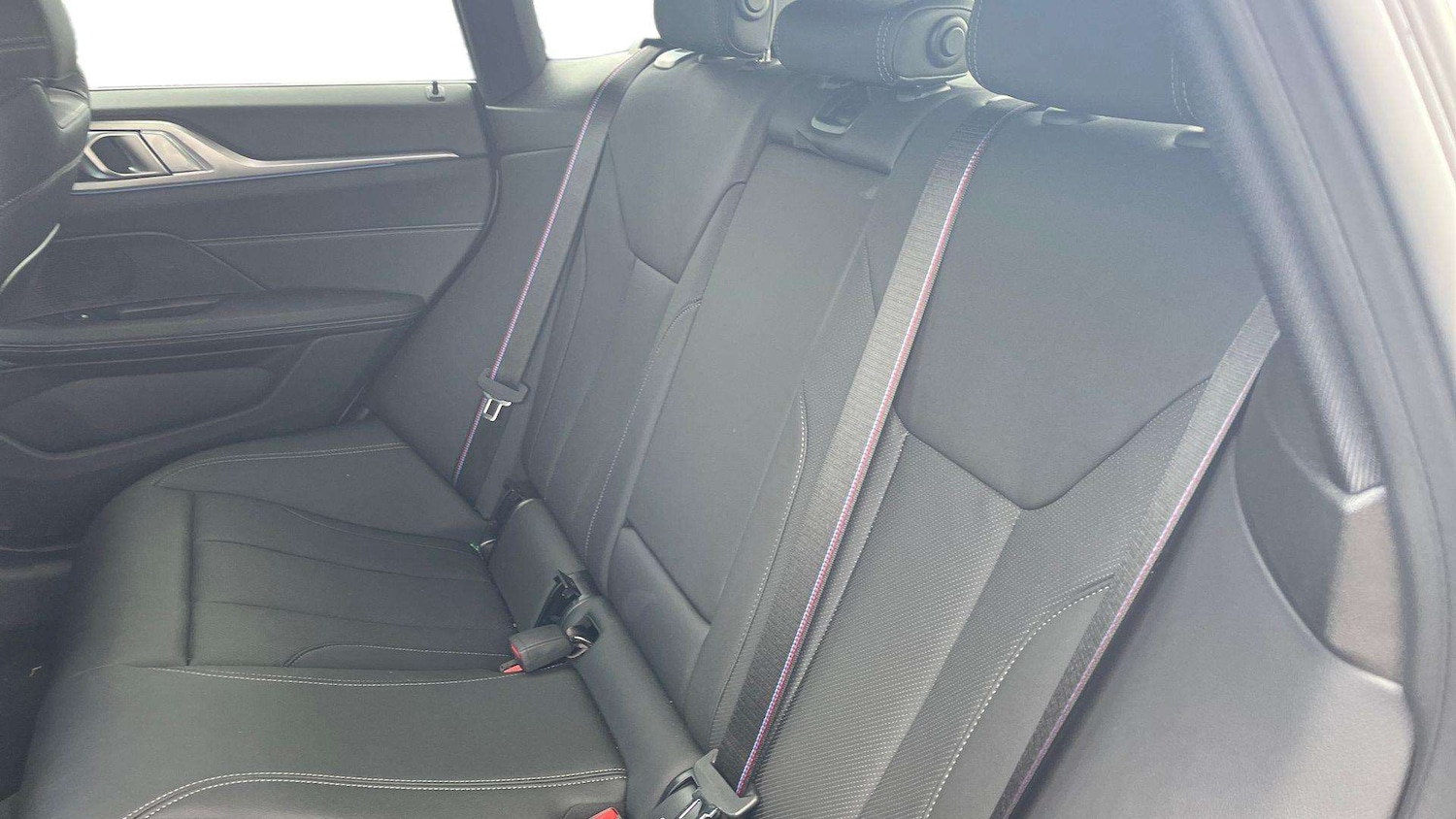 Used BMW i4 2025 for sale - 75218526: Photo 14