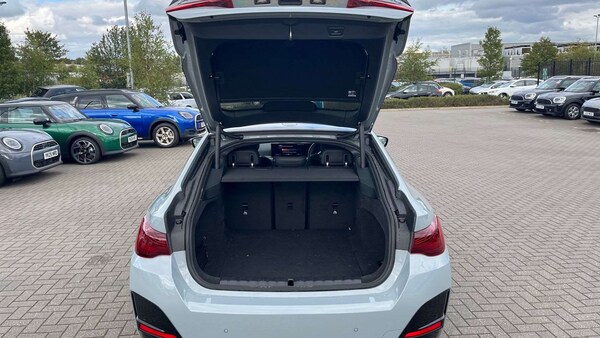 Used BMW i4 2025 for sale - 75218526: Photo 15