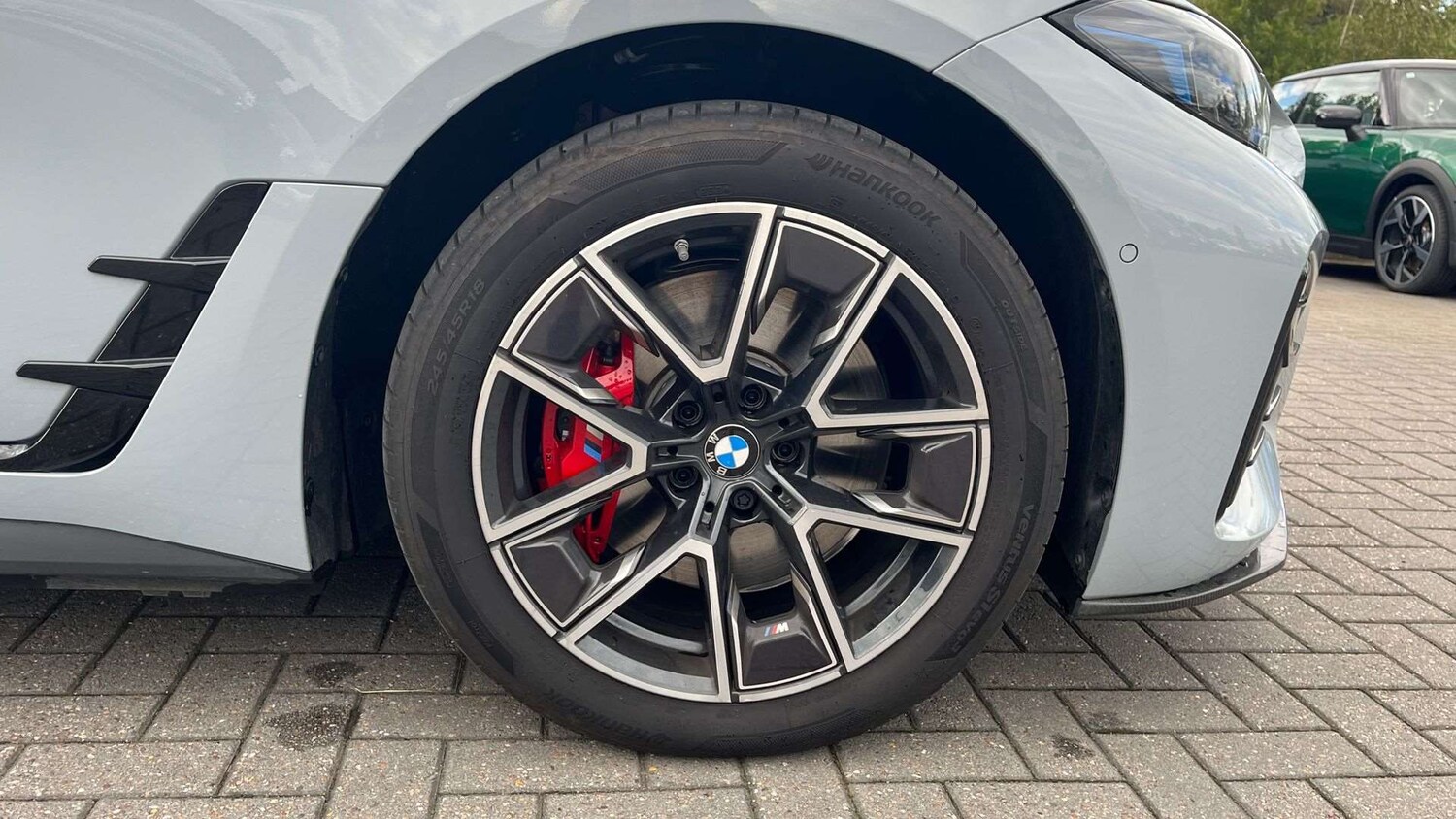 Used BMW i4 2025 for sale - 75218526: Photo 16