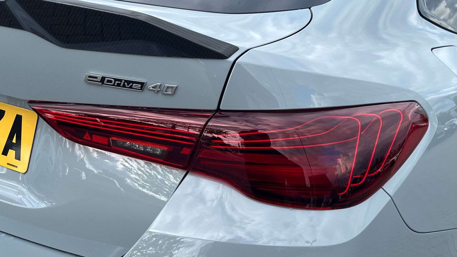 Used BMW i4 2025 for sale - 75218526: Photo 17