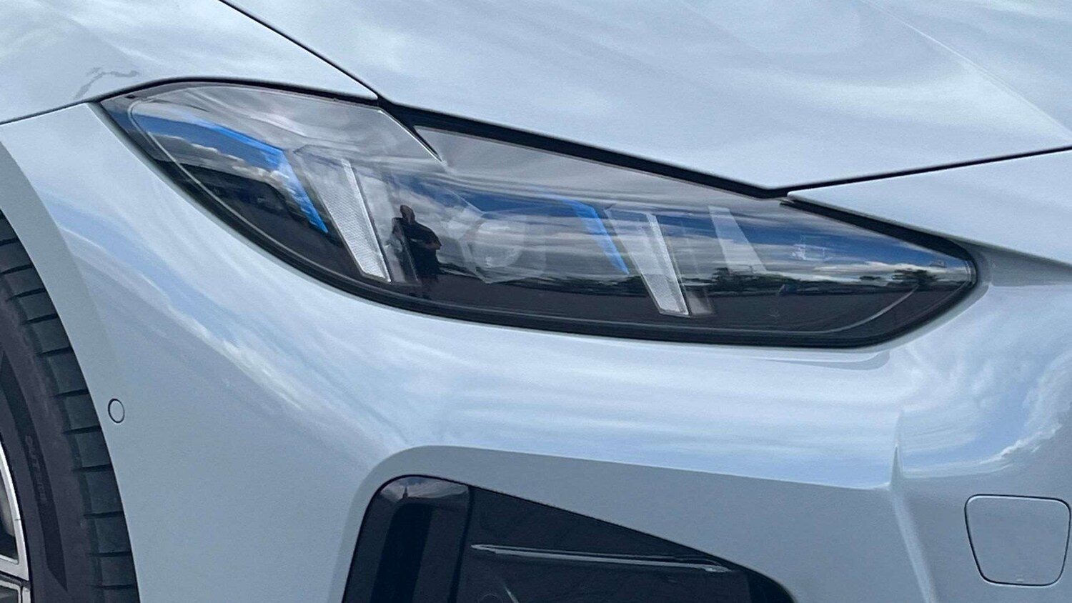 Used BMW i4 2025 for sale - 75218526: Photo 18